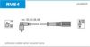 JANMOR RVS4 Ignition Cable Kit